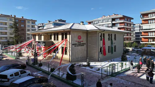 Sağlıkta Karatay farkı! Yatırımlar hız kesmiyor