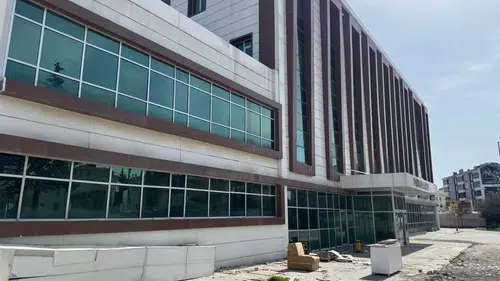 Konya’ya yeni Diş Hastanesi geliypr