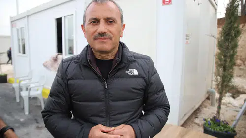 Eski Vali Tuncay Sonel gözaltına alındı