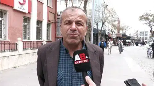 Tarkan mı Sinan Akçıl mı Konya halkına sorduk