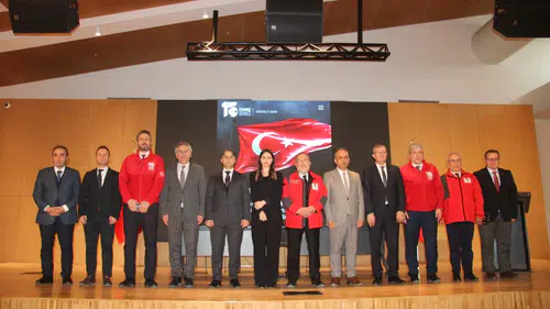 Konya’da 15 Temmuz’un 10. yılına özel program! "Unutmadık, unutturmayacağız"