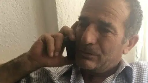 Konya’da 65 yaşındaki adam feci şekilde can verdi