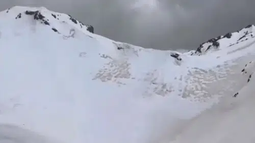 Toroslarda kar kalınlığı 10 metre oldu! Kar yağışı bekleniyor