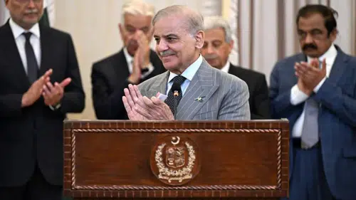 Dünya Savaşında Pakistan devreye girdi! Trump’a seslendi