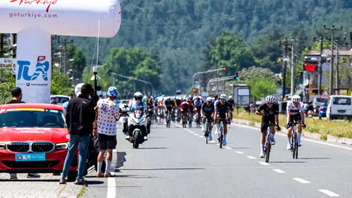 Konya’ya gurur yaşatan başarı: Tarakçı beyaz formayı kaptı