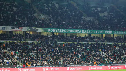 Konyaspor'dan biletlere zam! İşte Trabzonspor maçının bilet fiyatları