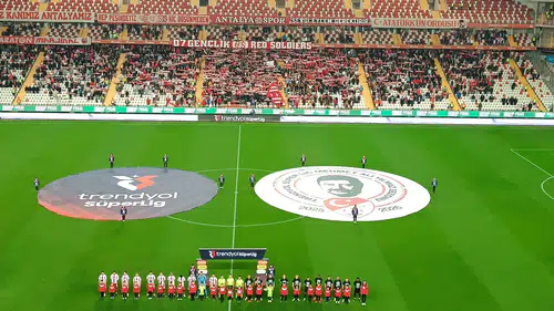 Konyaspor'dan küfür tepkisi! Kabul edilemez