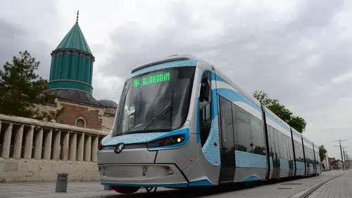 Konyaspor-Fenerbahçe maçı öncesi ulaşımda kritik değişiklik