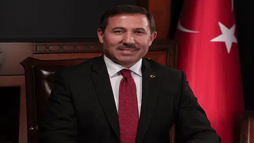 Başkan Kılca’dan 1 Mayıs mesajı: “Emek varsa bereket var”