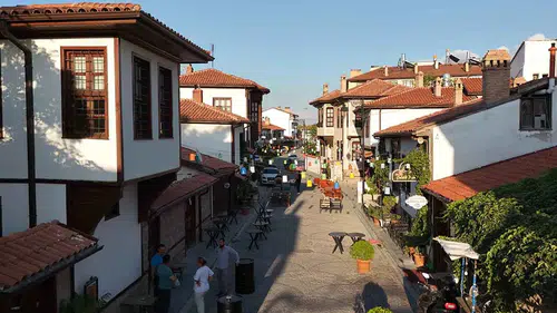 “Visit Karatay” hamlesi! Karatay turizmde atağa geçti
