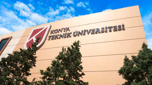 KTÜN'den dikkat çeken başarı! Türkiye’de üst sıralarda yer aldı