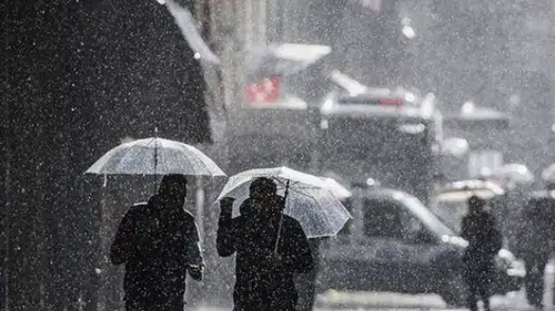 Konya AKOM uyardı: Bu hafta dışarı çıkacaklar dikkat!