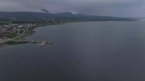 Konya’da doğa sürprizi! O göl seviyesi yükselişte