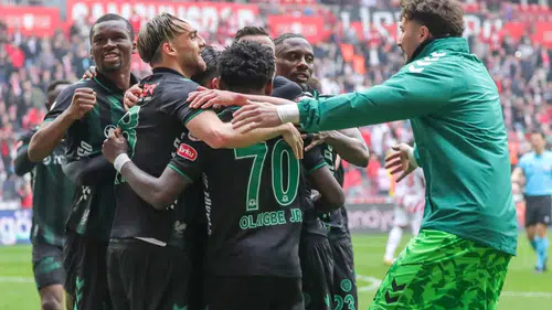 Konyaspor evinde 3 puan için sahada! Fişi çekelim