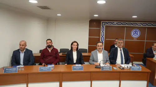 Konya’da dikkat çeken uyarı: Finansman olmadan büyüme zor