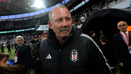 Sergen Yalçın'dan Konyaspor maçı sözleri