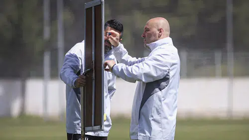 Antalyaspor'un hocasından Konyaspor maçı açıklaması