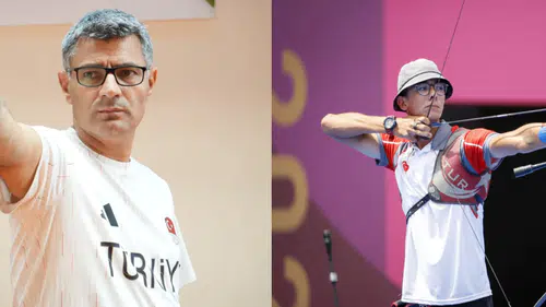 Konya’da spor dünyası bir araya geliyor: Gazoz ve Dikeç aynı oturumda