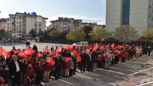Konya’da acıların ardından eğitimde sessiz ama güçlü mesaj