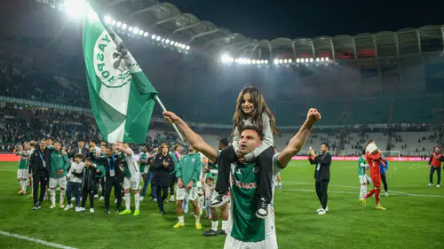 Konyaspor serileri sürdürmek istiyor