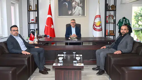 Konya'nın o ilçesine 52 kilometrelik doğalgaz hattı yapılacak