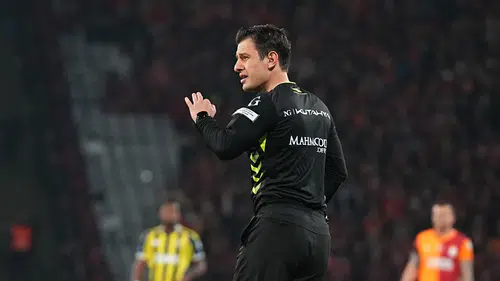 Konyaspor'un Halil Umut Meler yönetiminde karnesi