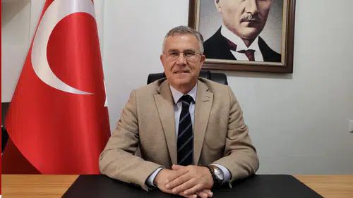 Eğitim-İş Konya'dan dikkat çeken 23 Nisan açıklaması: “Milyonlarca çocuk risk altında”