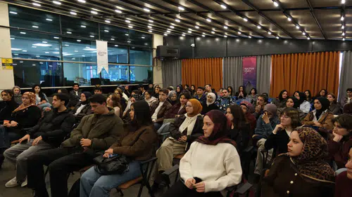 Konya’da maraton öncesi dikkat çeken hazırlık: Genç ekip sahada