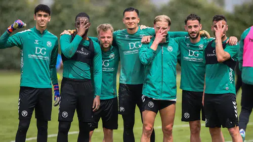 Konyaspor'da Trabzonspor mesaisi başlıyor