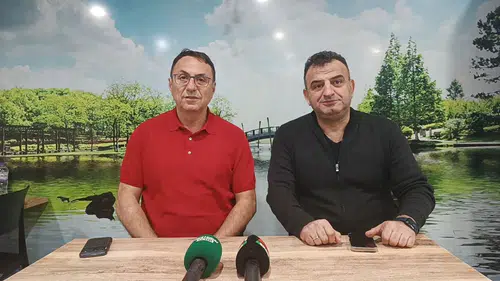 Konyaspor, kupada Fenerbahçe'yi elemeyi hedefliyor! Ciddi bir sinerji ve ivme yakaladık