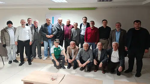 Konya’da Prof. Dr. Gönen’den çarpıcı çıkış: “Eserlerimizi koruyamamışız”