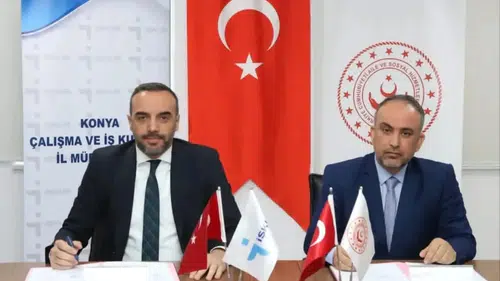 Konya’da işsizlere müjde! İstihdam fırsatı ayağınıza geldi