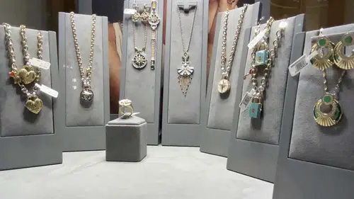 Özboyacı Altın, dev fuarda 2026/2027 trendlerini belirledi