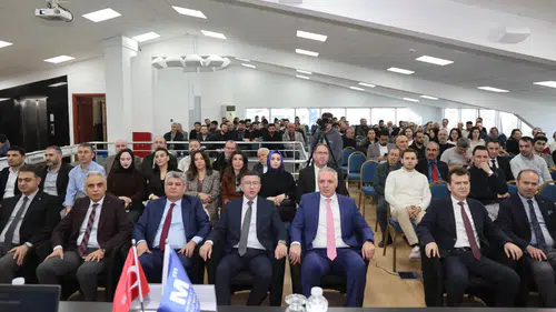 Konya'da vergi beyan dönemi öncesi kritik uyarı: Sistem tıkanıyor!