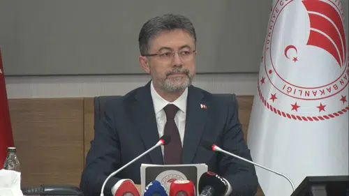 Tarım Bakanı İbrahim Yumaklı Konya'ya geliyor!