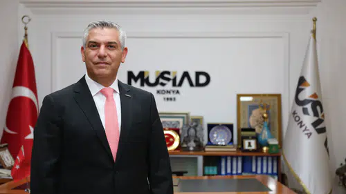 Plastik sektörü tehlikede! Konya sanayisinden hammadde alarmı