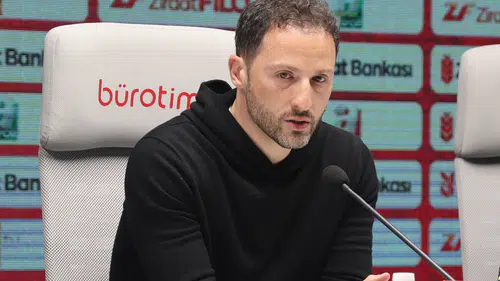 Fenerbahçe'de Konyaspor yenilgisinin üzüntüsü var!