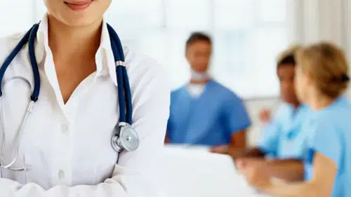 Konya’da annelere öncelikli hastane randevusu Hakkı