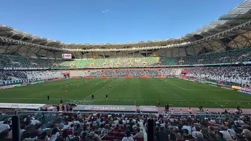 Konyaspor - Karagümrük maçının biletleri satışa çıkıyor