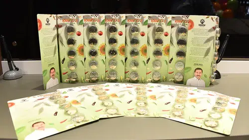 Konya’da 25 bin kişiye bedava ata tohum dağıtılacak! Yarın başlıyor