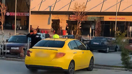 Konya’da şüpheli olay! Taksici intihar mi etti?