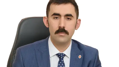 Koçak’tan net mesaj! Veteriner hekimler olmadan sağlık olmaz