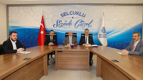 Konya’ya 6 hekimli yeni aile sağlığı merkezi geliyor