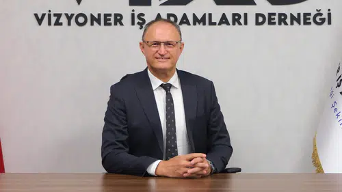 Konya’da VİAD'dan 1 Mayıs çıkışı: “Çatışma değil dayanışma olmalı”