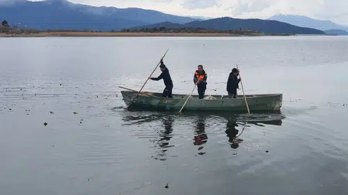 Konya'da kaçak avcılara 439 bin lira ceza kesildi!