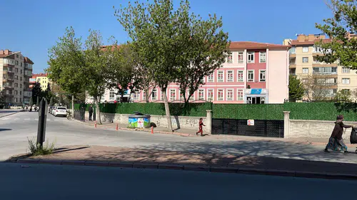 Konya’da kan donduran iddia! Veliler 8 yaşındaki çocukları darp etti