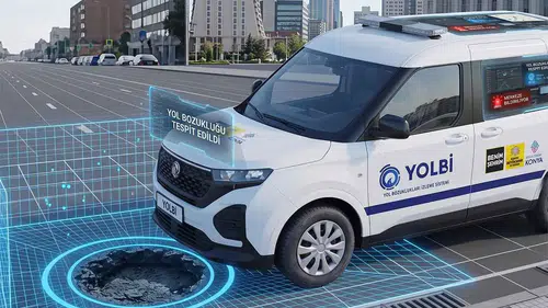 Konya’da akıllı ulaşımda yeni dönem! Yeni sistem devreye giriyor