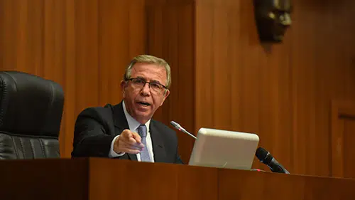 Mansur Yavaş hakkında flaş gelişme!