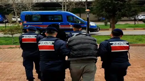 Aksaray'da uyuşturucu operasyonu! 2 kişi tutuklandı