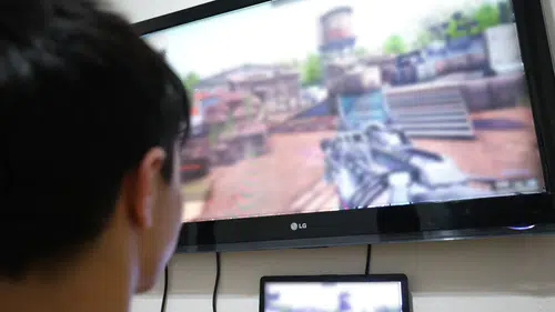 Aileler dikkat! Bu oyunlar çocukların psikolojisini bozuyor